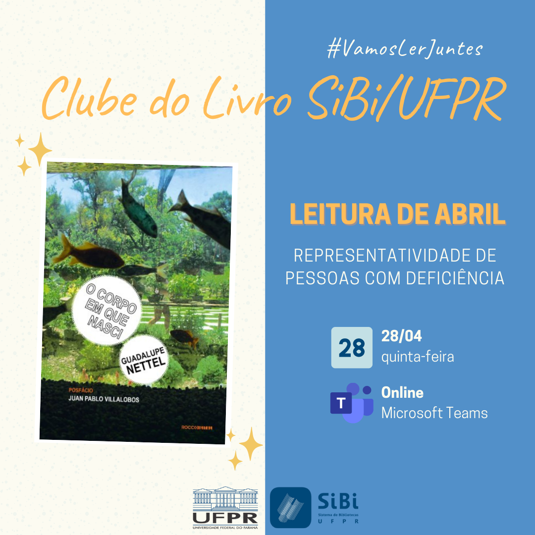 Clube do Livro BR