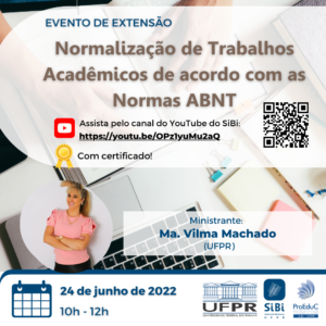 PDF) Manual de normalizacao UFPR