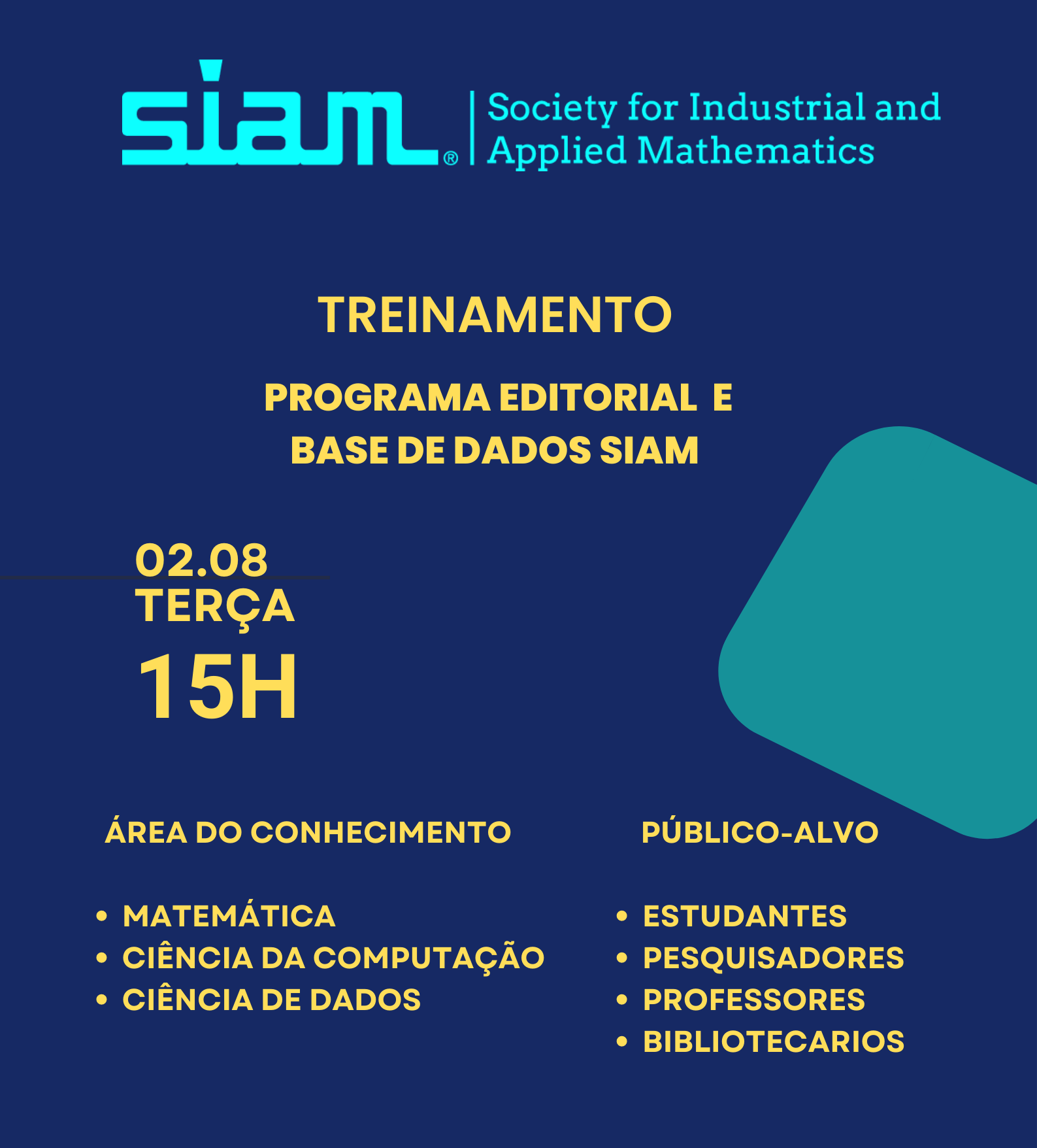 Ciência do Treinamento